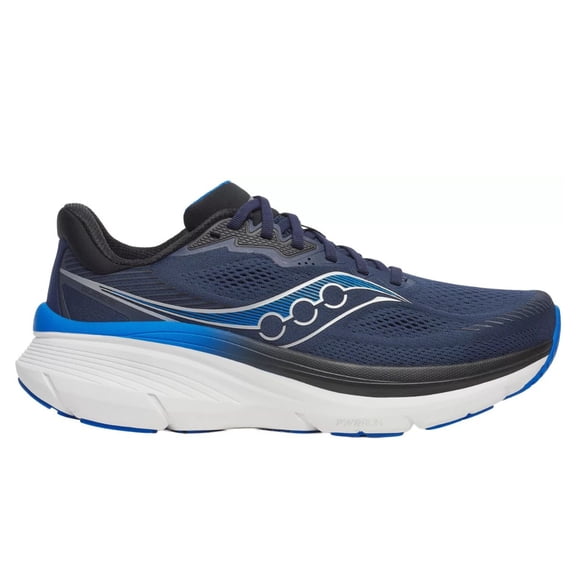 Saucony Guide 19 Men's - (Navy/Royal)