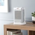 thumbnail image 1 of Mainstays Ceramic Heater with Oscillation and Thermostat, 1 of 2