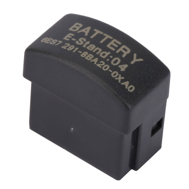Tarjeta de memoria para batería Bling Bling 6ES7291-8BA20-OXAO Módulo de batería para SIMATIC S7-200