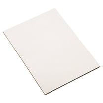 Richeson Linen Canvas Panel - Fine, 10" x 10"