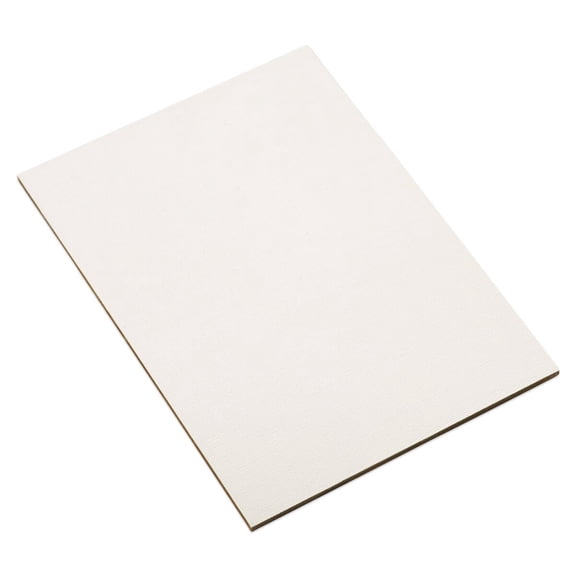 Richeson Linen Canvas Panel - Fine, 10" x 10"