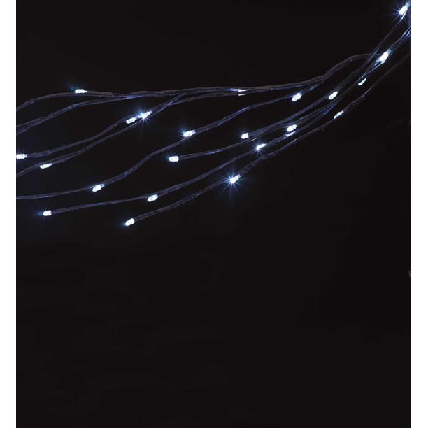 garland twinkle lights