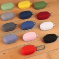 thumbnail image 2 of Silicone Case Cover For Jabra Elite 7 Pro/elite 7 Active True Wireless Earbuds, Anti-scratch Jabra E, 2 of 5