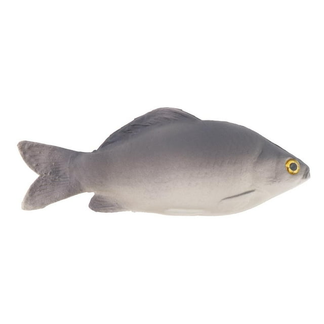 Adorno de pez marino artificial realista para Estilo_2