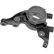 Dorman 697-936 Front Passenger Side Steering Knuckle for Specific Hyundai Models