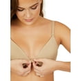 thumbnail image 3 of Capezio Underwire Minimal Show Bra, 3 of 4