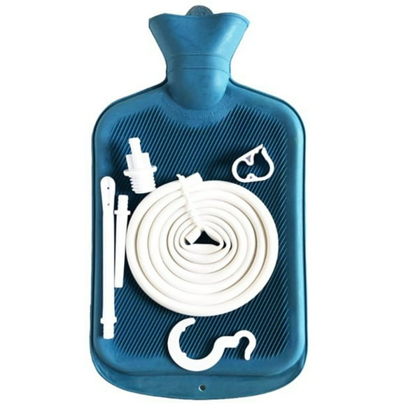 Cat Enema Kit