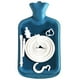 thumbnail image 2 of Muyoka Littleduckling - Juego de 6 bolsas de enema, limpiador de enema de goma, incluye botella de agua caliente de 2 l, válvula de flujo de agua controlada por manguera de 4,9 pies, 2 jeringas, ganch Muyoka Hogar, 2 of 6