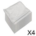 thumbnail image 1 of Papel de Transferencia de Tela Macarena Estabilizador de Bordado Soluble en Agua 10 Hojas, 1 of 8