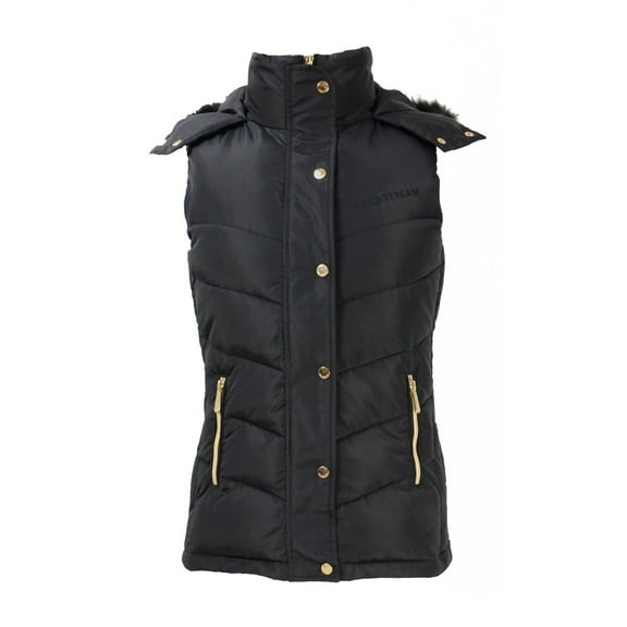 Coldstream Womens Leitholm Quilted Gilet