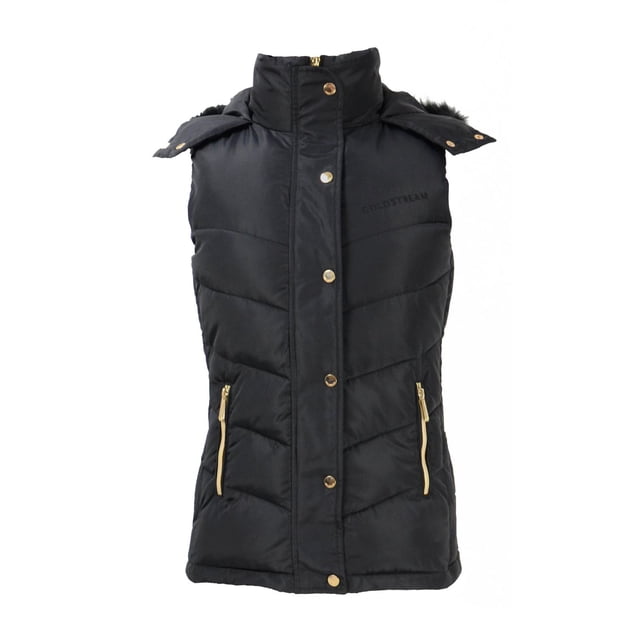 Coldstream Gilet Matelassé Leitholm pour Femmes