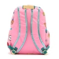 thumbnail image 2 of Disney Parks Backpack Princesses Moana Rapunzel Ariel Tiana, 2 of 3