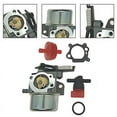 thumbnail image 6 of For 796608 Carburetor For 591137 For 590948 With Washer And Fuel Filter, 6 of 8