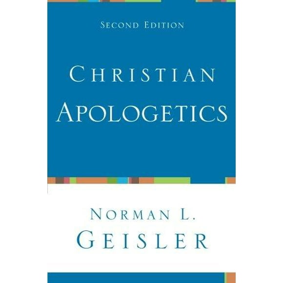 Christian Apologetics