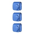 thumbnail image 4 of sweethay Funda de cuero PU para cámara Digital, funda protectora de repuesto para Mini 9 Type1 NO1, 4 of 6
