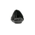 thumbnail image 5 of MUK LUKS Women's Frida Scuff Slippers, 5 of 6