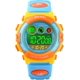 thumbnail image 1 of CHAO Relojes electrónicos multifunción para exteriores, impermeables y casuales para niños, 7 LED de colores, 1 of 5