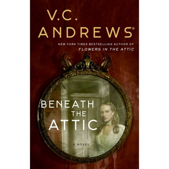 Pre-Owned Beneath the Attic, Volume 9 (Hardcover) 1982114398 9781982114398