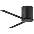 thumbnail image 6 of Hinkley Lighting - Indy Flush - 3 Blade Flush Mount Ceiling Fan In Modern, 6 of 10