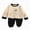 A18-Beige, variant on Kids 2 Piece Pajama Sets Fall Winter Long Sleeve Kids Sleepwear Set for Boys and Girls 6 12 24 Months 1T 2T 3T 4T 5T 6T Children Coffee,6-12 Months