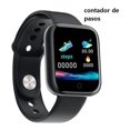 thumbnail image 2 of BlancoReloj Inteligente Smartwatch Aplicación Hryfine esquí esquí Gafas de esquí, 2 of 4