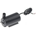 thumbnail image 2 of 5Pcs Mini Water Pump Motor Pump Water Pumps Dc 3V Mini Submersible Pump, 2 of 8