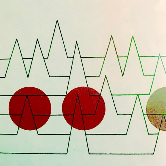 Omar Rodriguez-Lopez - Birth Of A Ghost [LP Vinyl]