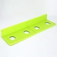 thumbnail image 2 of 2pcs Battery Wall Mount For R-yobi 18v Battery,battery Holder, 2 of 5