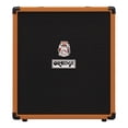 thumbnail image 1 of Combo de amplificador de bajo y guitarra, Crush Bass 50, Anaranjado, 1 of 8