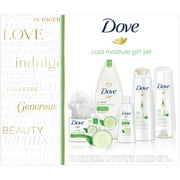 Dove Body Wash Cool Moisture Gift Box