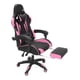 thumbnail image 2 of SILLA GAMER MERCURY  ROSA VANLIG mercury, 2 of 7