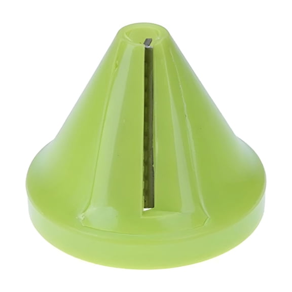 ACDANC Handheld Spiralizer Vegetable Fruit Spaghetti Zucchini Noodle Maker Grater Slicer Cutters,Kitchen Gadget Funnel Carrot Radish Cutter Shred Slicer Spiral Tools