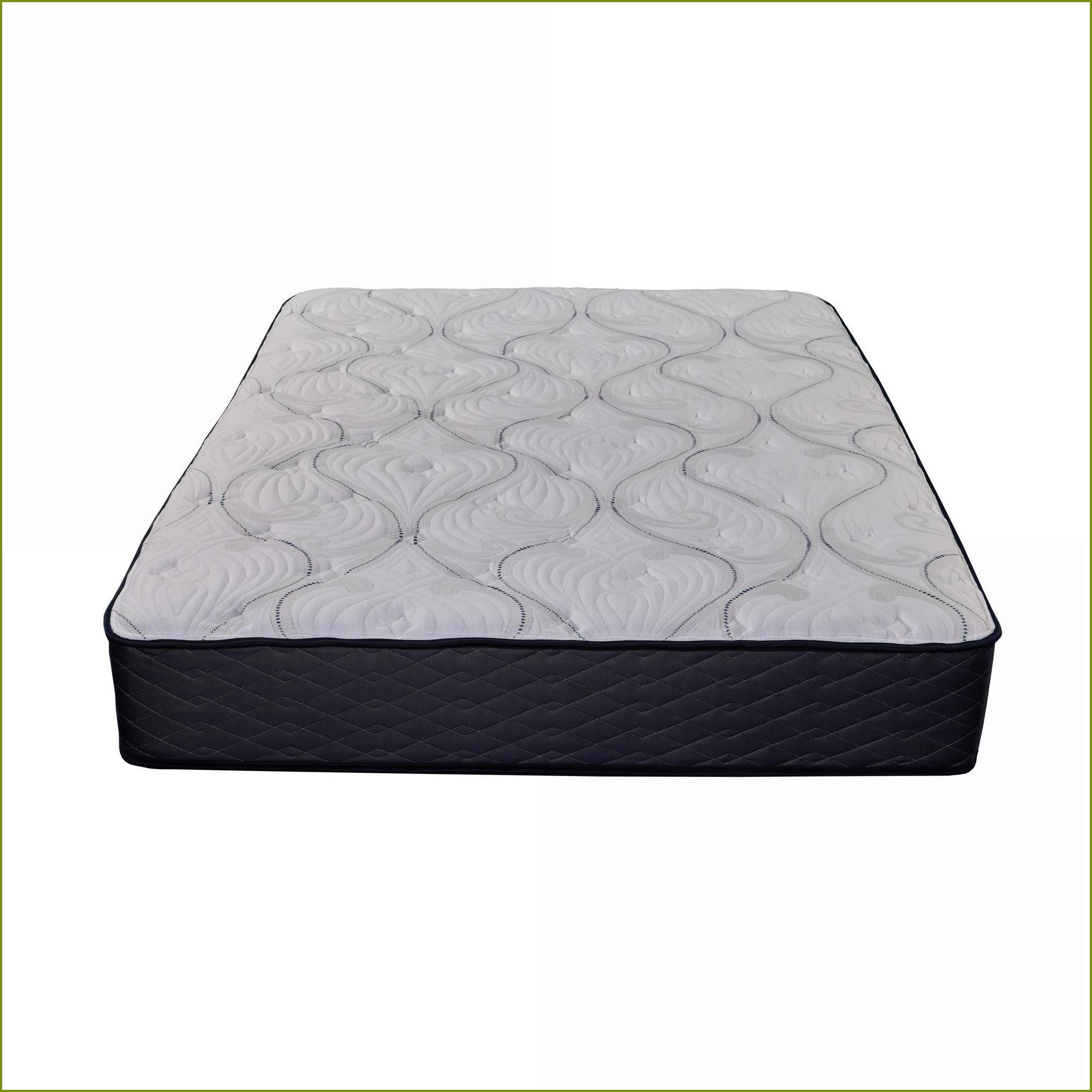 Mattresses | Restonic ComfortCare DreamLux Plush California King | White+Blue | Foam