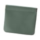 thumbnail image 1 of Bolsa de cosméticos de bolsillo portátil para mujer, mini bolsa de almacenamiento de viaje multiusos Verde, 1 of 9