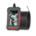 thumbnail image 1 of koolsoo Premium Industrial Endoscope Stable Performance IP67 Waterproof Snake Camera 3.9mm 2m Hard Wire, 1 of 9