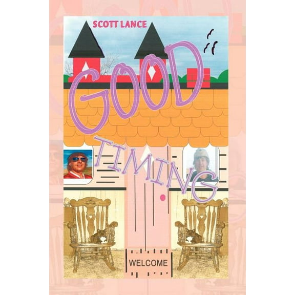 Good Timing (Paperback)