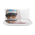 thumbnail image 3 of Bigbang Wrinkle Free Hypoallergenic Smooth Texture Duvet Cover Sets for Bedroom Use, 3 of 5