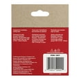 thumbnail image 6 of Arrow 50CT Genuine T50 17/32-inch Ceiling Staples, 1,250-Pack, 6 of 9