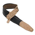 thumbnail image 4 of Walker & Williams C-22-DBRN Distressed Brown Leather Strap with Double Padding, 4 of 7