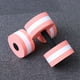 thumbnail image 3 of 2 mancuernas acuáticas de EVA para ejercicios aeróbicos con resistencia al agua (rosa), 3 of 7