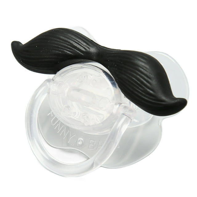 Cute Infant Soother, Boilable Oral Support Free Funny Safe Chewing For Boys For Toddler