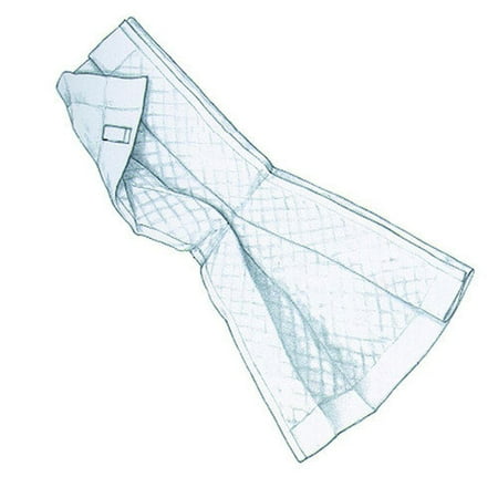 Kendall Healthcare Products Ables Brief with Flat Fold Design