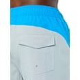 thumbnail image 5 of Men's & Big Men's Reebok Swim Trunks, 7" Inseam, Sizes S-3XL, 5 of 6