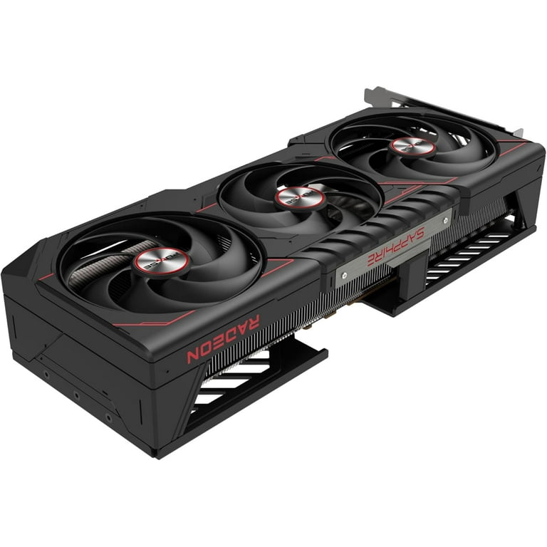 Sapphire 11348-03-20G Pulse AMD Radeon™ RX 9070 XT Gaming Sapphire 11348-03-20G Pulse AMD Radeon™ RX 9070 XT Gaming