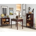 thumbnail image 3 of Shaker Cottage Bookcase - Espresso, 3 of 3