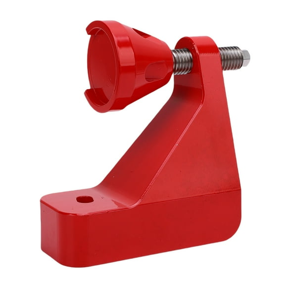 Brake Master Cylinder Brace Steel Billet Aluminum Adjustable Support for 2015-2019