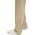 thumbnail image 5 of Cherokee Workwear Revolution Men Scrubs Pant Fly Front WW140, 5 of 10