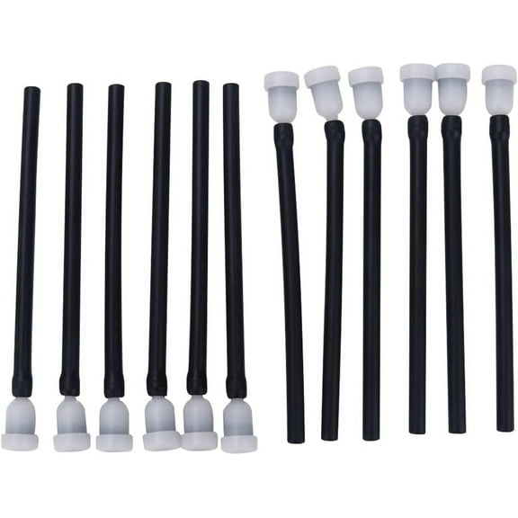 Fuel Tank Vent Line for Stihl MS250 MS290 021 023 Chainsaw Rep 1117-350-5800 (Pack of 12)