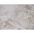 thumbnail image 5 of Hypnos Collection Beige Medallion Area Rug 7'11" x 10'6" Rectangle - Beige & Camel, 5 of 5