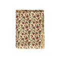 thumbnail image 4 of Kantha Cotton Throw 50" X 70", 4 of 4